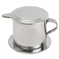 Vietnamese Coffee Dripper Filter Cup thumbnail 6