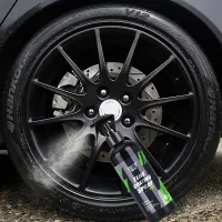 Tire Shine Gloss Spray 50ml thumbnail 6