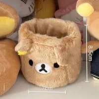 Kawaii Desk Organizer Storage Box thumbnail 3