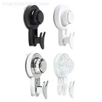 Suction Cup Hooks - No Drill Wall Hangers thumbnail 4