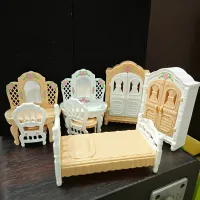 Dollhouse Furniture Accessories Set thumbnail 5