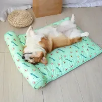 Pet Cooling Mat & Ice Pad thumbnail 3