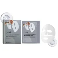 Collagen Facial Mask - Hydrating & Firming thumbnail 3