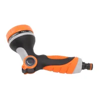 10 Mode Heavy Duty Hose Nozzle thumbnail 3
