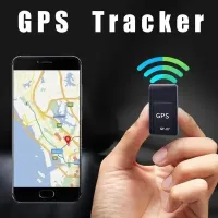 Mini Magnetic GPS Tracker GF-07 for Cars thumbnail 2
