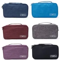 Bra & Underwear Storage Organizer Bag thumbnail 3