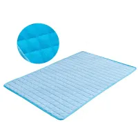 Pet Cooling Mat Sleeping Pad thumbnail 3