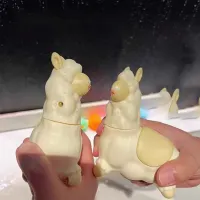 Alpaca Llama Water Gun Toy thumbnail 5