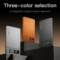 VIVO 2026 CCC 200000mAh MagSafe Power Bank thumbnail 6