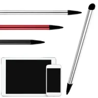 Universal Capacitive Stylus Pen thumbnail 2