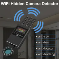 DR6800 Anti Spy Camera Detector thumbnail 3