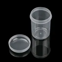 Small Clips Storage Box Organizer thumbnail 2