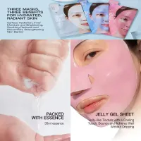 Bio Collagen Overnight Face Mask thumbnail 6