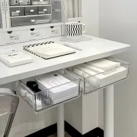 Under Desk Drawer Organizer thumbnail 5