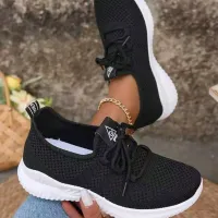 Women's Lightweight Walking Sneakers thumbnail 3