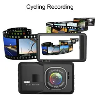 1080P HD Dash Camera with Night Vision thumbnail 4
