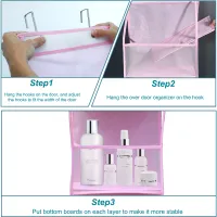 Over Door Storage Organizer thumbnail 5