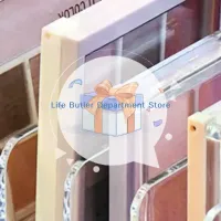 Acrylic Eyeshadow Palette Organizer Display Tray thumbnail 1