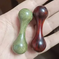 Wooden Knucklebone Begleri Fidget Skill Toy thumbnail 6