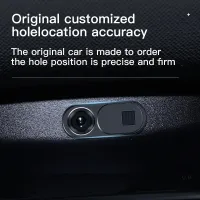 Tesla Camera Privacy Cover thumbnail 5
