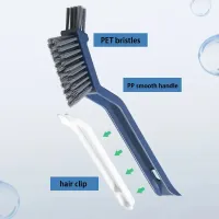 2-in-1 Corner Gap Cleaning Brush thumbnail 2
