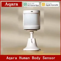 Aqara Motion Sensor for Smart Home thumbnail 1