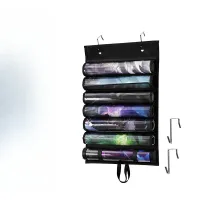 Game Mat Storage Hanging Bag thumbnail 1