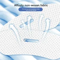 Anti Snoring Sleep Strips (30Pcs) thumbnail 5