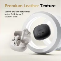 QCY Buds ANC Wireless Earbuds thumbnail 6