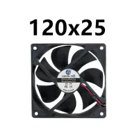 Brushless USB Cooling Fan 40-120mm thumbnail 6