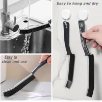 Multifunctional Crevice Gap Cleaning Brush thumbnail 6