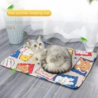 Pet Cooling Ice Mat for Dogs & Cats thumbnail 4