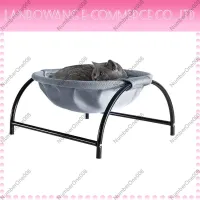 Washable Mesh Cat Window Hammock thumbnail 1
