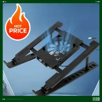 Foldable Laptop Cooling Stand thumbnail 1