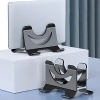 Vertical Mac Mini Adjustable Stand thumbnail 1