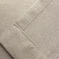 Custom Blackout Thermal Insulated Curtains thumbnail 6