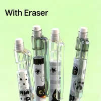 Cute Cat Mechanical Pencils 6-Pack thumbnail 5