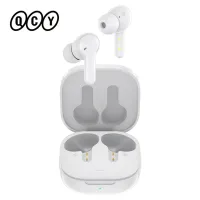 QCY T13 Wireless Earbuds with App Control thumbnail 1