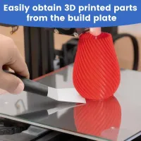 3D Printer Resin Removal Scraper Kit thumbnail 6
