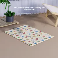 Extra Large Dog Cooling Mat thumbnail 2