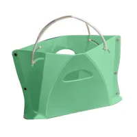 Portable Ergonomic Folding Stool thumbnail 5