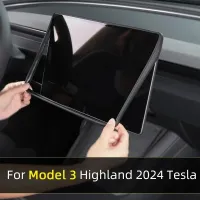 Tesla Model 3/Y Highland Screen Protector thumbnail 4