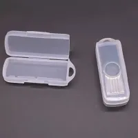 10pcs Clear USB Drive Cases thumbnail 1