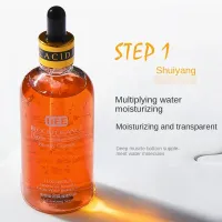 Blood Orange Vitamin C Facial Essence thumbnail 2