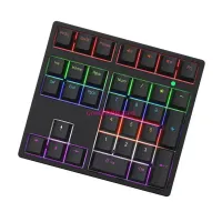 34-Key USB Number Pad thumbnail 4