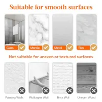Window Plant Floating Shelves (2-Pack) thumbnail 6