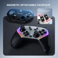 GameSir Super Nova Wireless Controller thumbnail 5