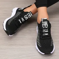 Mesh Lightweight Jogging Sneakers thumbnail 2