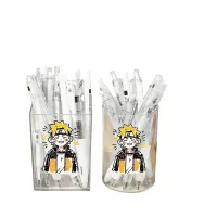 Naruto Anime Pen Holder Organizer thumbnail 2