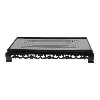 Plastic Plant Stand Display Shelf thumbnail 5